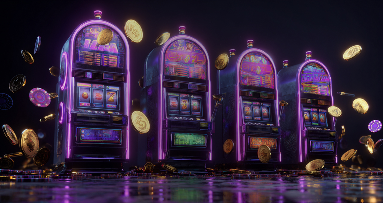 Bizzo Casino